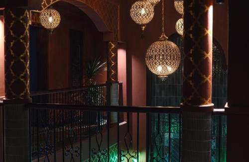 Soc Son Hotel | Riad Luxury Hotel Hanoi