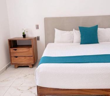 Mazatlan Hotel | AZUL ARENA Hotel Boutique