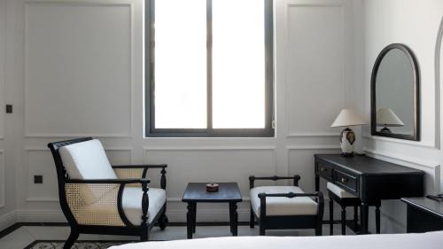 Bien Hoa Hotel | The City Boutique Hotel