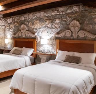 Historic Centre Apartment | Casa Serdán, Suites & Events