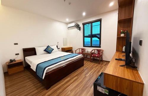 Viet Tri Hotel | Gia Bao Hotel Phu Tho