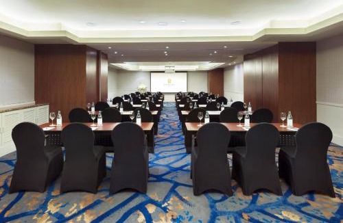 Truc Bach Hotel | Pan Pacific Hanoi