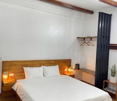 Hoa Lu House | Ohayo Tam Coc Homestay
