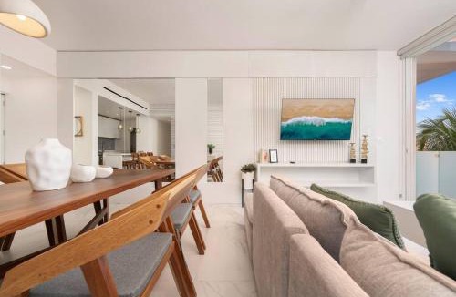 El Medano Ejidal Apartment | New Condo With 2BR in San Lucas