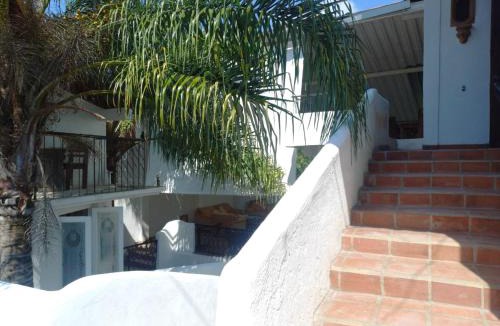 Zitacuaro Hotel | SOLACHE INN