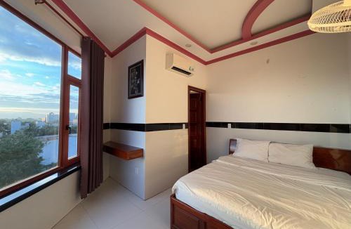 Phan Rang - Thap Cham Hotel | Khách Sạn Hương Trầm 5