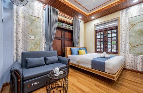 Tuy Hoa Hotel | Cozrum - Cozy Home Phú Yên