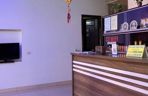 Binh Xuyen Hotel | Minh Tâm Hotel (Nhà Nghỉ Minh Tâm)