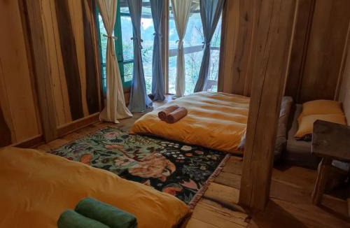 Mu Cang Chai House | Little House in KhauPha, Mu Cang Chai - homestay, cuisine, cafe