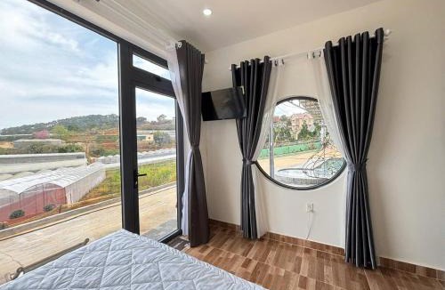 Da Lat Villa | Villa Healing Home - Hồ Bơi Nước Nóng