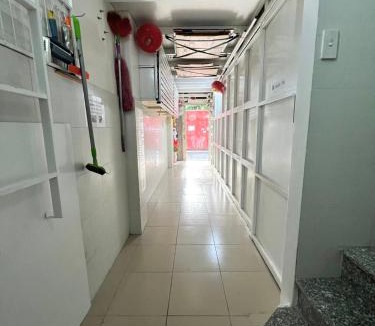 Binh Tan Apartment | Căn Studio Áp Mái Full Nội Thất - Gần TTTM Aeon Tân Phú