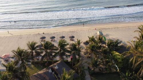 Central Mui Ne Beach Resort | Bao Quynh Bungalow