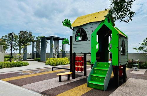 Nilai Apartment | Youth City Nilai
