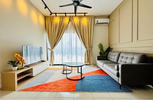 Nilai Apartment | Youth City Nilai