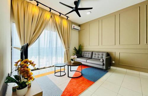 Nilai Apartment | Youth City Nilai