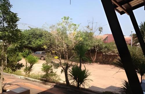 Vientiane House | KHONPASONG HOTE 2f