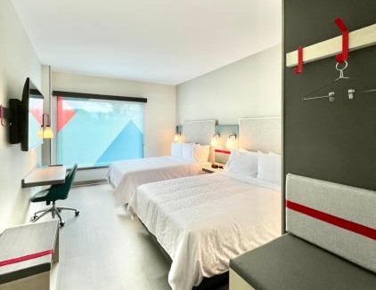 Zapopan Hotel | avid hotels - Guadalajara Av Vallarta Pte by IHG