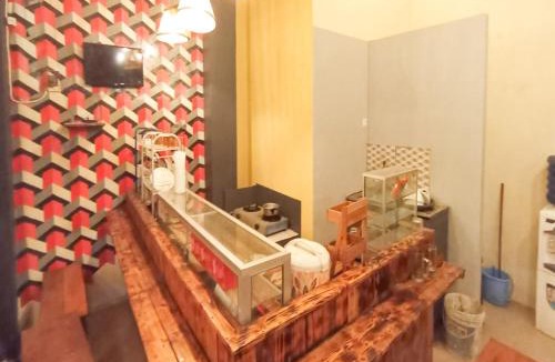 Jombang Hotel | Ariska Room RedPartner