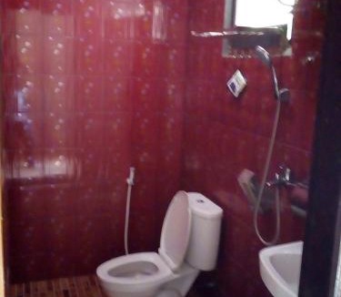 Bajawa Hotel | New Bintang By Four-G