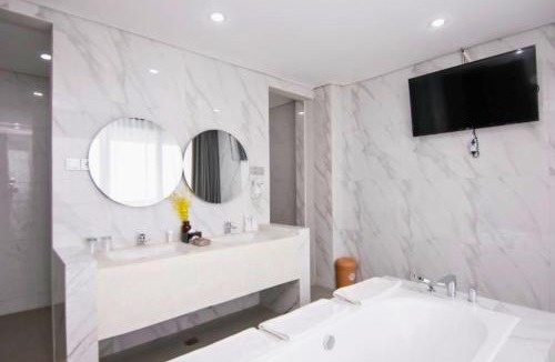 Kuta Apartment | Nayaka 3 BR Presidential Suite ZN193
