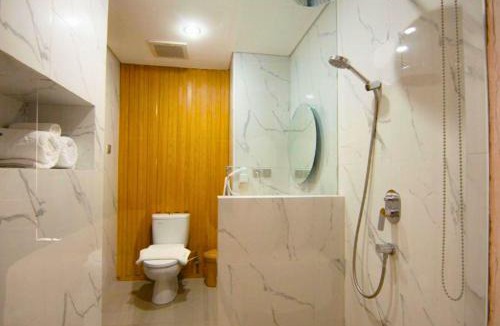 Kuta Apartment | Nayaka 3 BR Presidential Suite ZN193