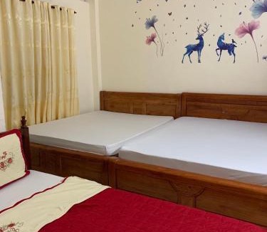 Vung Tau Hotel | Nhà Nghỉ Quang Điệp