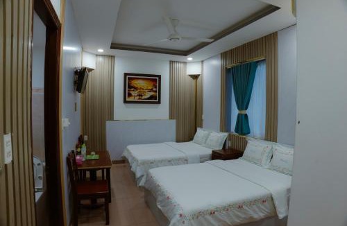 District 9 Hotel | Hoàng Sơn Hotel