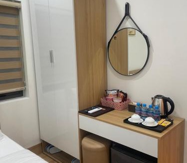 Thoi Hoa Hotel | lucky life hotel