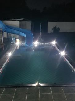 Mukh Kampul Bed & Breakfast | nicky homeland