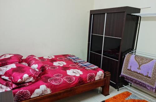 Hulu Kinta House | Homestay Muslim Meru Perdana