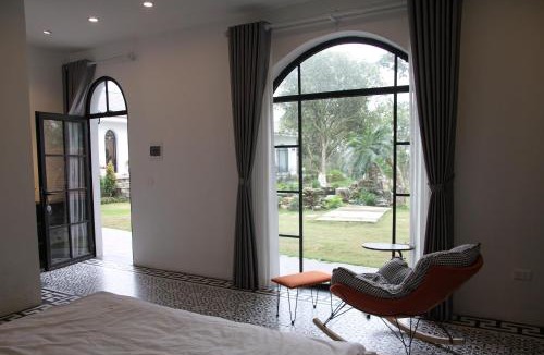 Soc Son Villa | Santori Villa Soc Son - Venuestay