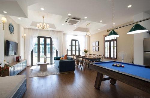 Phan Thiet Villa | VILLA NOVA WORLD PHAN THIẾT2