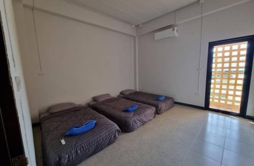 Pai Hostel | The SAVANNAH