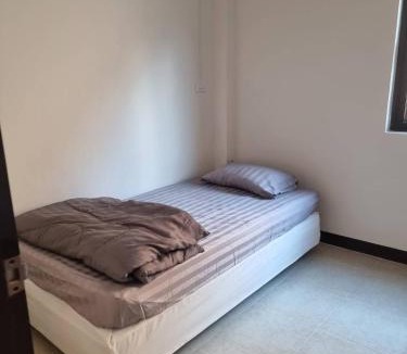 Pai Hostel | The SAVANNAH
