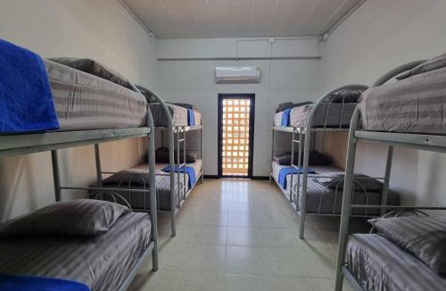Pai Hostel | The SAVANNAH