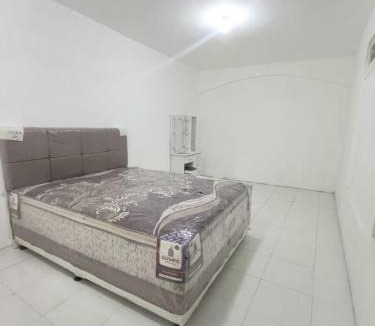 Kediri House | Blessings syariah homestay dan kos