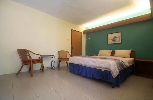 Ambarawa Villa | Hotel Villa Rawa Pening Pratama by Aparian