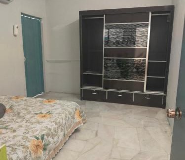 Chemor House | Homestay Taman Mas