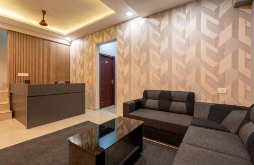 Ernakulam South Hotel | DAAN South Park