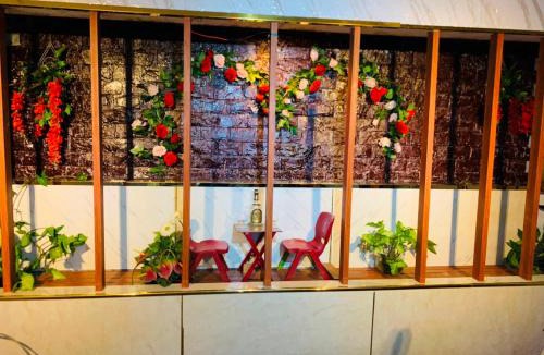 District 11 Hotel | Trung Bảo Hotel