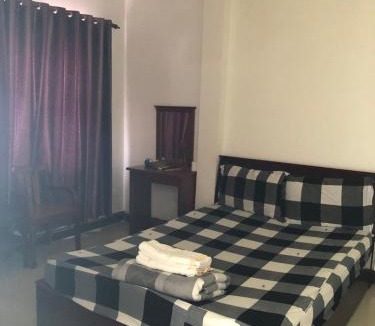 Phan Rang - Thap Cham Hotel | Khách sạn thái bảo