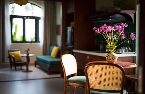 Cam Thanh Apartment | La Maison Gạo, Hoi An