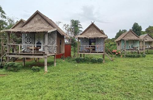 Ban Lung Bed & Breakfast | Coffee Tanam Leisure Lodge&Tours