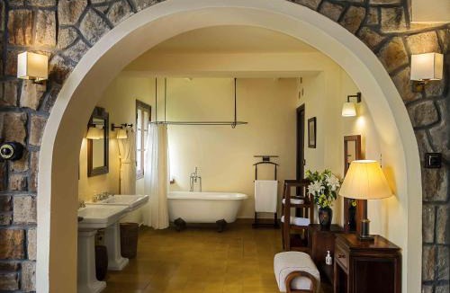Da Lat Resort | Ana Mandara Villas Dalat Resort & Spa