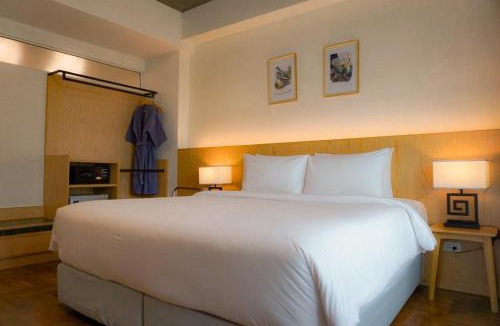 Talat Noi Hotel | Ago Hotel Chinatown