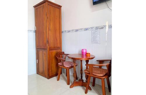 Chau Doc House | Ngoc May Guesthouse