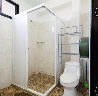 Los Tamarindos Hostel | SurfNest Hostel