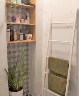 Ninh Kieu Apartment | Nhu'House