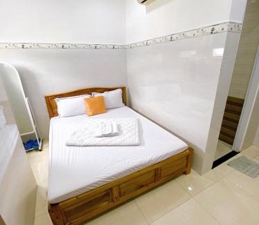 District 10 Hotel | Hotel thanh vinh
