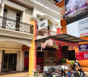 Semarang House | Pandawa Guest House